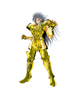 画像ギャラリー No.002のサムネイル画像 / 「聖闘士星矢 ゾディアック ブレイブ」,聖石9000個がもらえる年末年始企画
