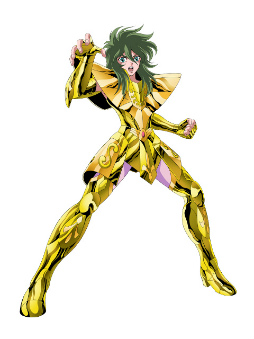画像ギャラリー No.006のサムネイル画像 / 「聖闘士星矢 ゾディアック ブレイブ」,聖石9000個がもらえる年末年始企画