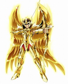 画像ギャラリー No.003のサムネイル画像 / 「聖闘士星矢 ゾディアック ブレイブ」,“天馬星座の神聖衣 星矢”が登場