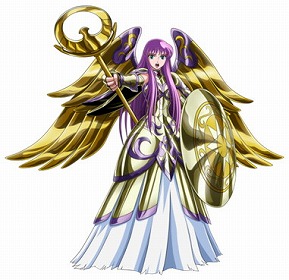 画像ギャラリー No.004のサムネイル画像 / 「聖闘士星矢 ゾディアック ブレイブ」,“天馬星座の神聖衣 星矢”が登場