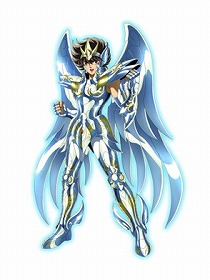 画像ギャラリー No.005のサムネイル画像 / 「聖闘士星矢 ゾディアック ブレイブ」,“天馬星座の神聖衣 星矢”が登場
