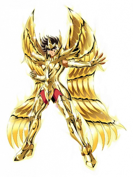 画像ギャラリー No.008のサムネイル画像 / 「聖闘士星矢 ゾディアック ブレイブ」,2周年記念キャンペーン開催。オリジナルの「射手座の神聖衣 星矢」が登場