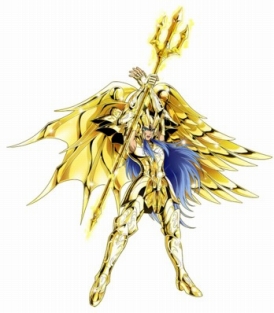 画像ギャラリー No.009のサムネイル画像 / 「聖闘士星矢 ゾディアック ブレイブ」,2周年を記念したキャンペーンが開催