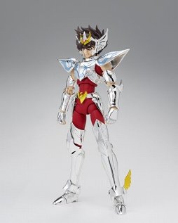 画像ギャラリー No.004のサムネイル画像 / 「聖闘士星矢 ゾディアック ブレイブ」,「天馬星座 星矢(天界編)」が登場