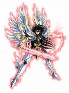 画像ギャラリー No.001のサムネイル画像 / 「聖闘士星矢 ゾディアック ブレイブ」,オリンポス十二神の1人「太陽神 アポロン」が登場