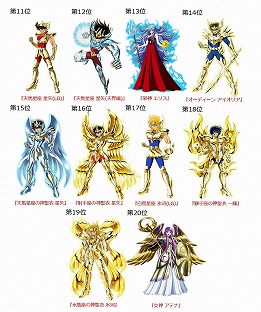 画像ギャラリー No.006のサムネイル画像 / 「聖闘士星矢 ゾディアック ブレイブ」，グランドオープン3周年を記念しさまざまなキャンペーンを開催