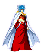画像ギャラリー No.003のサムネイル画像 / 「聖闘士星矢 ゾディアック ブレイブ」,天馬座 光牙(CV:緑川 光)が登場