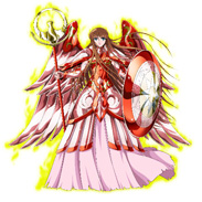 画像ギャラリー No.005のサムネイル画像 / 「聖闘士星矢 ゾディアック ブレイブ」,天馬座 光牙(CV:緑川 光)が登場