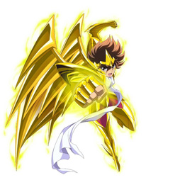 画像ギャラリー No.006のサムネイル画像 / 「聖闘士星矢 ゾディアック ブレイブ」,天馬座 光牙(CV:緑川 光)が登場