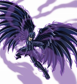 画像ギャラリー No.003のサムネイル画像 / 「聖闘士星矢 ゾディアック ブレイブ」，魚座 アルバフィカや天暴星ベヌウ 輝火が登場