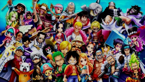 画像ギャラリー No.009のサムネイル画像 / 「ONE PIECE サウザンドストーム」は最大3人でオンライン協力プレイ可能なスマホRPG。本日開始の事前登録特典の目玉はロー(2年前)