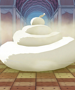 画像ギャラリー No.005のサムネイル画像 / 「ONE PIECE サウザンドストーム」，名声チャレンジイベント「開宴！地獄のお茶会」がスタート