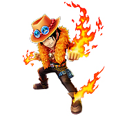 画像ギャラリー No.003のサムネイル画像 / 「ONE PIECE サウザンドストーム」,3周年特別衣装をまとった三兄弟の登場するイベントが開催中。第1弾はルフィ(新世界)