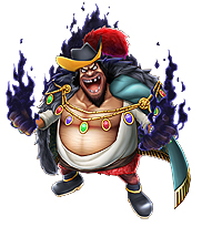 画像ギャラリー No.010のサムネイル画像 / 「ONE PIECE サウザンドストーム」,3周年特別衣装をまとった黄猿,青雉,赤犬を仲間にできるイベントが開催中