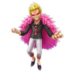 画像ギャラリー No.003のサムネイル画像 / 「ONE PIECE サウザンドストーム」，フェスイベント「強者が集う“家族”の宴」がスタート