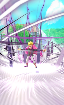 画像ギャラリー No.006のサムネイル画像 / 「ONE PIECE サウザンドストーム」，フェスイベント「強者が集う“家族”の宴」がスタート