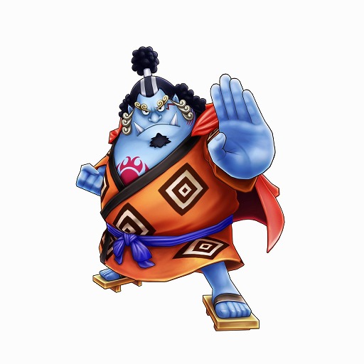 画像ギャラリー No.002のサムネイル画像 / 「ONE PIECE サウザンドストーム」，”ジンベエ マリンフォード衣装”を仲間にできる名声ラッシュイベントを開催