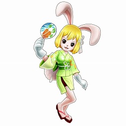 画像ギャラリー No.003のサムネイル画像 / 「ONE PIECE サウザンドストーム」,イベント“夏風にゆれる浴衣姿”が開始