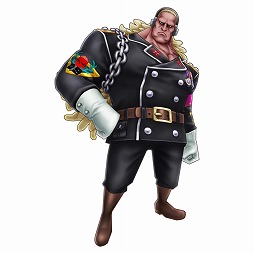 画像ギャラリー No.003のサムネイル画像 / 「ONE PIECE サウザンドストーム」,劇場版「ONE PIECE STAMPEDE」コラボが開始