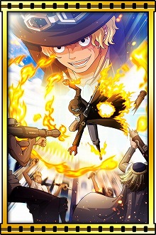 画像ギャラリー No.006のサムネイル画像 / 「ONE PIECE サウザンドストーム」,“美しい世界に潜む画策”が開始