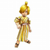 画像ギャラリー No.004のサムネイル画像 / 「ONE PIECE サウスト」,“ワノ国フェス”がスタート