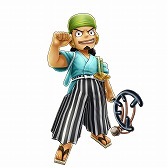 画像ギャラリー No.005のサムネイル画像 / 「ONE PIECE サウスト」,“ワノ国フェス”がスタート