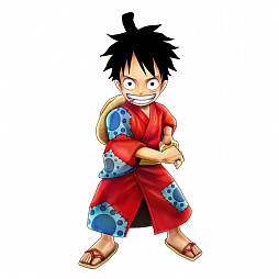 画像ギャラリー No.013のサムネイル画像 / 「ONE PIECE サウスト」,“ワノ国フェス”がスタート