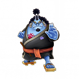画像ギャラリー No.003のサムネイル画像 / 「ONE PIECE サウスト」，フェスイベントに「エース」と「ジンベエ」が新衣装で登場