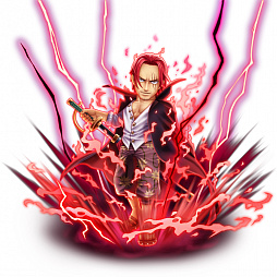 画像ギャラリー No.002のサムネイル画像 / 「ONE PIECE サウスト」，EX シャンクスたち四皇を仲間にできるキャラ獲得イベントが開催中