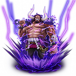 画像ギャラリー No.003のサムネイル画像 / 「ONE PIECE サウスト」，EX シャンクスたち四皇を仲間にできるキャラ獲得イベントが開催中