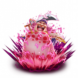 画像ギャラリー No.005のサムネイル画像 / 「ONE PIECE サウスト」，EX シャンクスたち四皇を仲間にできるキャラ獲得イベントが開催中