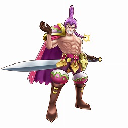 画像ギャラリー No.007のサムネイル画像 / 「ONE PIECE サウスト」，“お菊”登場記念クエスト「ワノ国の茶屋の看板娘」が開催