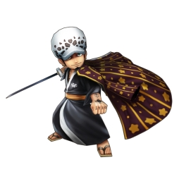 画像ギャラリー No.002のサムネイル画像 / 「ONE PIECE サウザンドストーム」でフェスイベント「サウザンドフェス 花の都の大宴会」が開催中