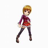 画像ギャラリー No.005のサムネイル画像 / 「ONE PIECE サウザンドストーム」に“カラス”や“ベロ・ベティ”など革命軍の軍隊長たちが登場