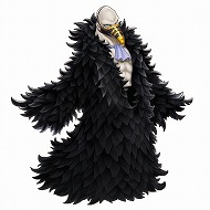 画像ギャラリー No.014のサムネイル画像 / 「ONE PIECE サウザンドストーム」に“カラス”や“ベロ・ベティ”など革命軍の軍隊長たちが登場