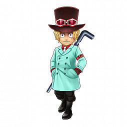 画像ギャラリー No.002のサムネイル画像 / 「ONE PIECE サウザンドストーム」，劇場版“ONE PIECE STAMPEDE”衣装のキャラが続々登場