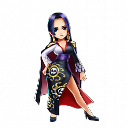 画像ギャラリー No.003のサムネイル画像 / 「ONE PIECE サウザンドストーム」，劇場版“ONE PIECE STAMPEDE”衣装のキャラが続々登場