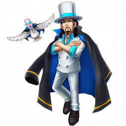画像ギャラリー No.006のサムネイル画像 / 「ONE PIECE サウザンドストーム」，劇場版“ONE PIECE STAMPEDE”衣装のキャラが続々登場