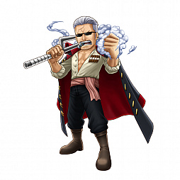 画像ギャラリー No.008のサムネイル画像 / 「ONE PIECE サウザンドストーム」，劇場版“ONE PIECE STAMPEDE”衣装のキャラが続々登場