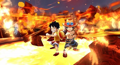 画像ギャラリー No.007のサムネイル画像 / 「ONE PIECE サウスト」,“サウザンドフェス 強者集う決戦の宴”が開催中
