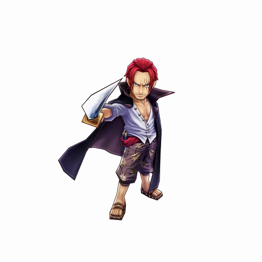 画像ギャラリー No.002のサムネイル画像 / 「サウスト」，シャンクスを仲間にできるイベントが開催中