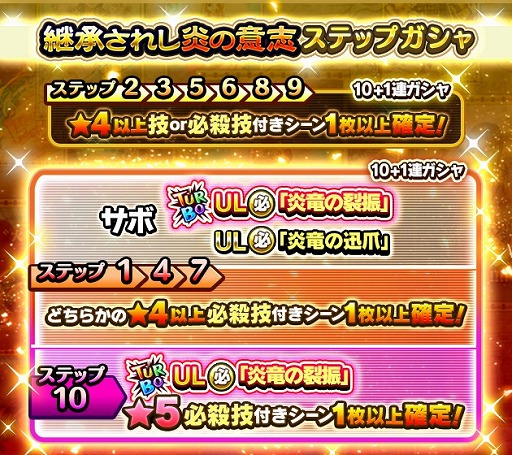 画像ギャラリー No.005のサムネイル画像 / 「ONE PIECE サウスト」,名声チャレンジイベント“継承されし炎の意志”が開始