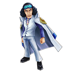 画像ギャラリー No.002のサムネイル画像 / 「ONE PIECE サウスト」，海軍大将の赤犬らをラインナップしたフェスを開催