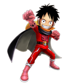 画像ギャラリー No.003のサムネイル画像 / 「ONE PIECE サウザンドストーム」,配信開始5周年を記念したイベントが多数開催中
