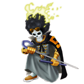 画像ギャラリー No.014のサムネイル画像 / 「ONE PIECE サウザンドストーム」,配信開始5周年を記念したイベントが多数開催中