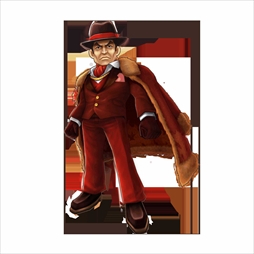 画像ギャラリー No.024のサムネイル画像 / 「サウスト」，赤犬・黄猿・青雉の3周年衣装が復刻する「年末大感謝フェス」を開催中