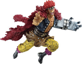 画像ギャラリー No.005のサムネイル画像 / 「ONE PIECE サウザンドストーム」，6周年を記念して“頂を目指す超新星の共宴”を開催中