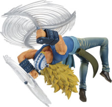 画像ギャラリー No.006のサムネイル画像 / 「ONE PIECE サウザンドストーム」，6周年を記念して“頂を目指す超新星の共宴”を開催中