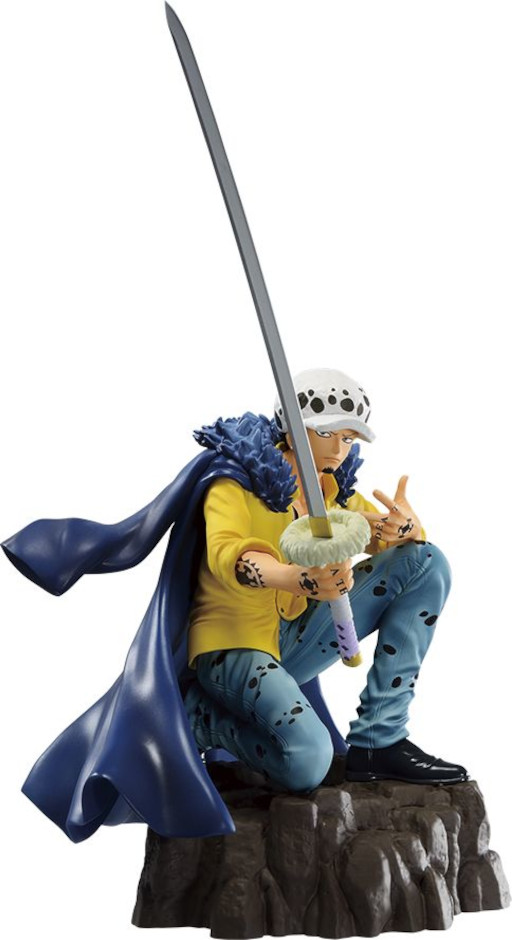 画像ギャラリー No.007のサムネイル画像 / 「ONE PIECE サウザンドストーム」，6周年を記念して“頂を目指す超新星の共宴”を開催中