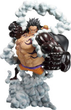 画像ギャラリー No.008のサムネイル画像 / 「ONE PIECE サウザンドストーム」，6周年を記念して“頂を目指す超新星の共宴”を開催中